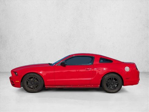 Used 2014 Ford Mustang Coupe w/ Equipment Group 102A image 9