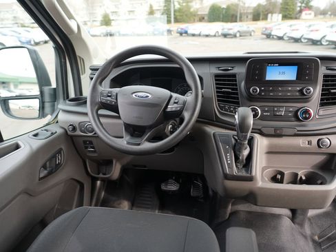 Used 2022 Ford Transit 350 XL image 18
