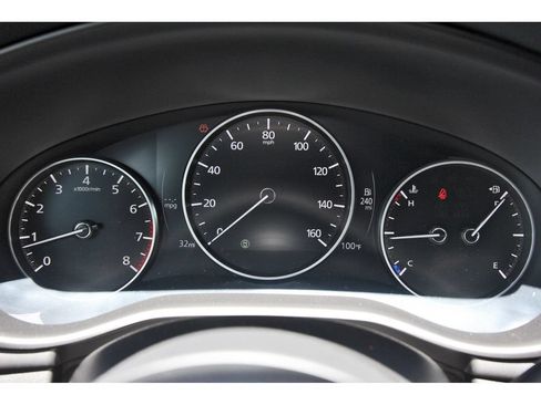 New 2026 MAZDA MAZDA3 2.5 S Hatchback w/ Premium Pkg FWD image 13