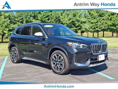 Used 2023 BMW X1 xDrive28i w/ Convenience Package