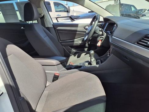 Used 2019 Volkswagen Jetta S w/ Driver Assistance Package FWD image 25