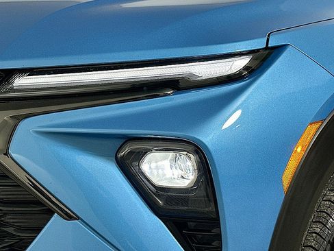 Used 2025 Chevrolet TrailBlazer RS w/ Convenience Package image 33