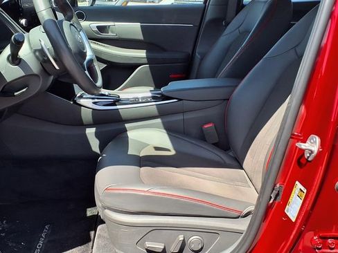Certified 2023 Hyundai Sonata SEL Plus FWD image 13