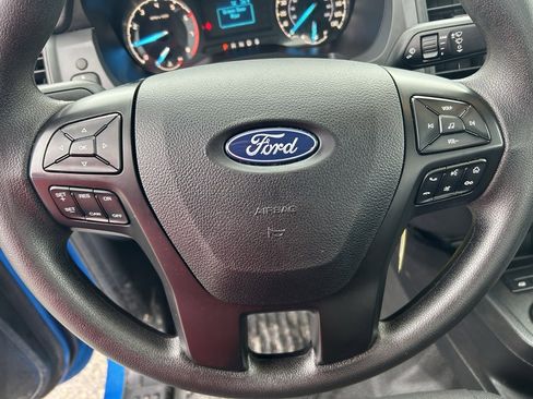 Used 2022 Ford Ranger XL w/ Equipment Group 101A High image 16