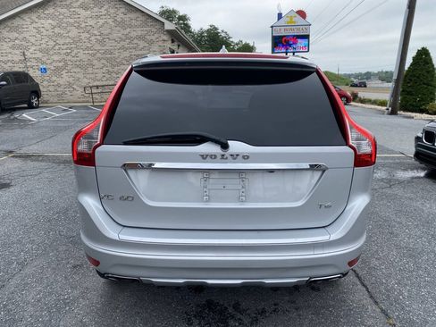 Used 2015 Volvo XC60 T6 Premier Plus AWD/4WD image 7