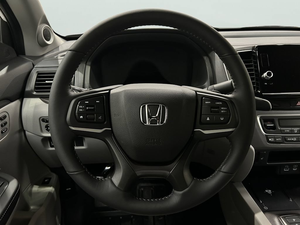 Used 2026 Honda Ridgeline RTL image 11