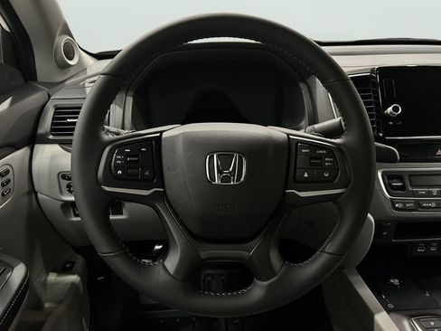 Used 2026 Honda Ridgeline RTL image 11