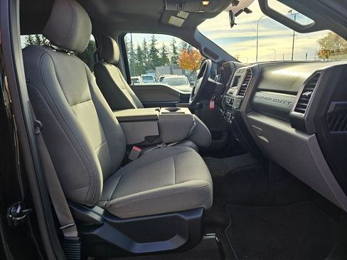 Used 2017 Ford F350 XLT image 13