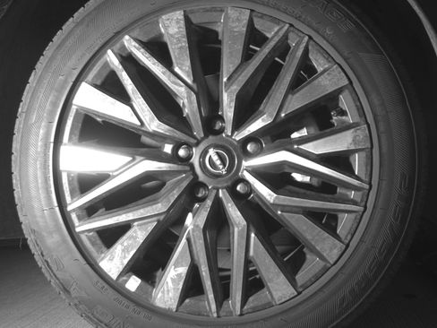 Used 2025 Nissan Altima 2.5 SV image 13