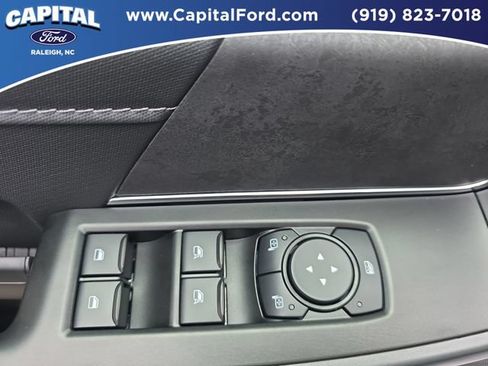 New 2026 Ford F150 XLT w/ Equipment Group 302A MID AWD/4WD image 29