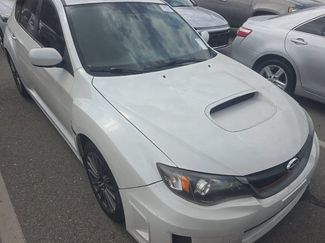 Used 2011 Subaru Impreza WRX Hatchback AWD/4WD video 1