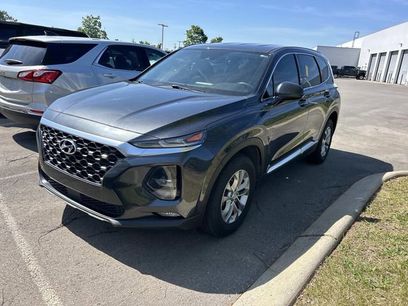 Used 2020 Hyundai Santa Fe SEL