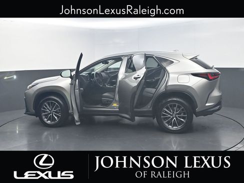 Certified 2022 Lexus NX 350 AWD w/ Premium Package image 28