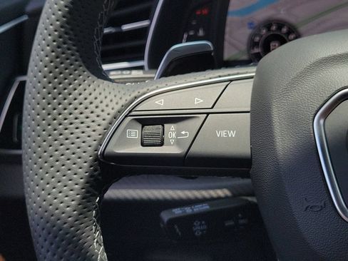 New 2026 Audi RS Q8 performance AWD/4WD image 8