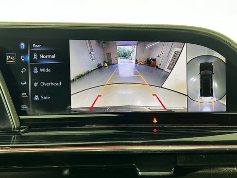 Used 2021 Cadillac Escalade Sport w/ Driver Assist Tech Package AWD/4WD image 25
