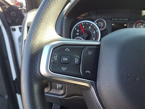 New 2026 RAM 5500 Tradesman w/ Chrome Appearance Group image 19