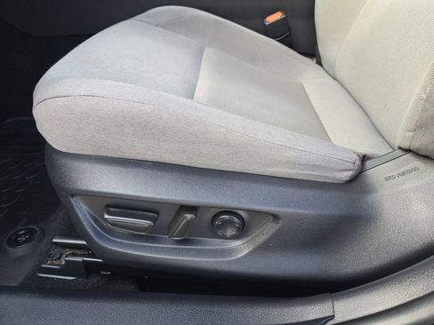 Certified 2025 Toyota Camry LE w/ Convenience Package image 26