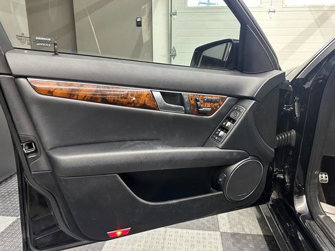 Used 2012 Mercedes-Benz C 300 4MATIC Sedan image 15