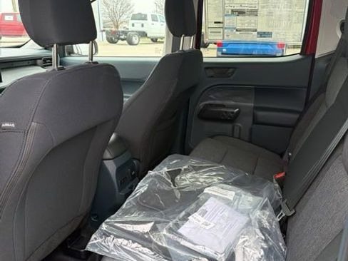New 2026 Ford Maverick XLT w/ XLT Luxury Package image 16