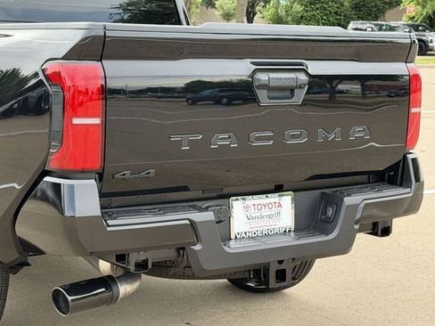 New 2026 Toyota Tacoma SR5 AWD/4WD image 6