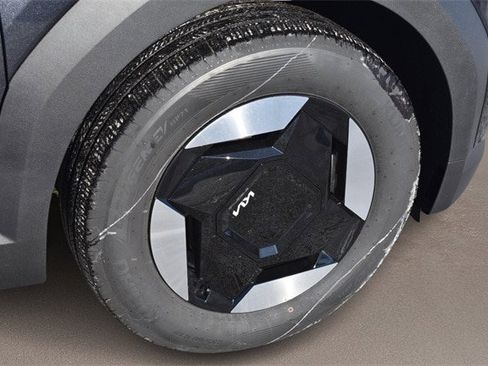 New 2026 Kia EV9 Light image 11