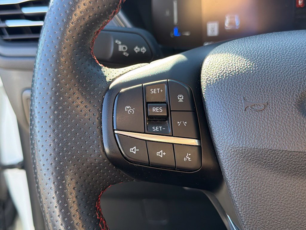 Used 2023 Ford Escape ST-Line w/ Tech Pack #1 FWD image 19