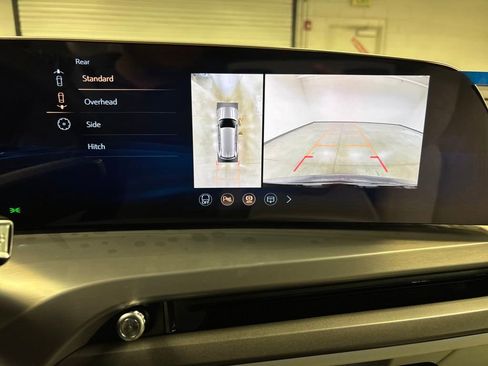 New 2026 Cadillac Vistiq Sport w/ LPO, Floor Liner Package image 40