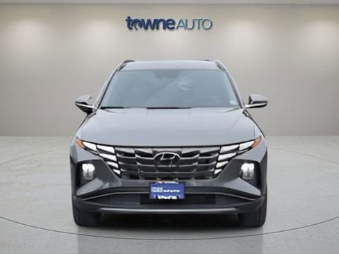 Used 2022 Hyundai Tucson Limited image 8