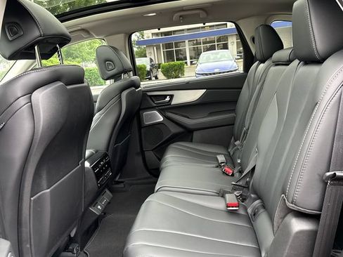 Certified 2026 Acura MDX SH-AWD w/ Technology Package image 31