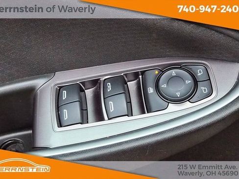 Used 2024 Chevrolet Malibu LT image 16