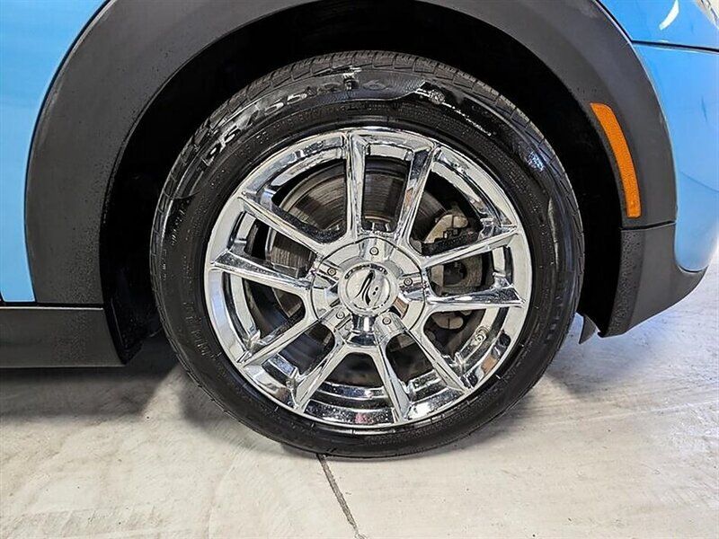 Used 2016 MINI Cooper S FWD image 19