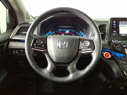Used 2023 Honda Odyssey Elite image 17