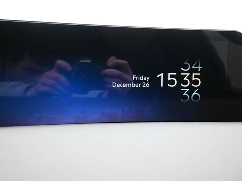 New 2025 Lincoln Navigator L Reserve w/ Jet Appearance Package image 14