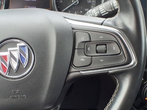 Used 2022 Buick Encore GX Preferred FWD image 11
