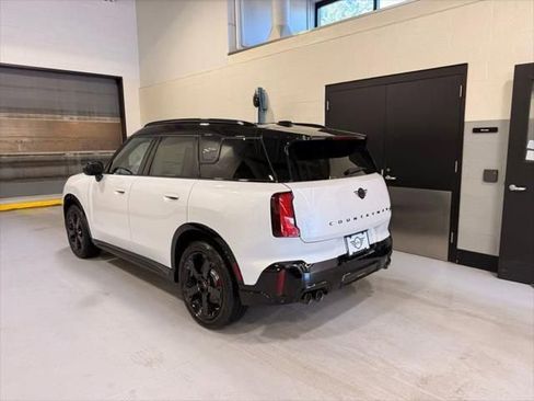 New 2026 MINI Cooper Countryman John Cooper Works image 3