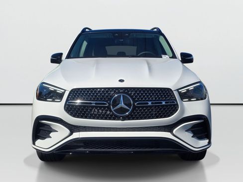 New 2026 Mercedes-Benz GLE 350 4MATIC image 9