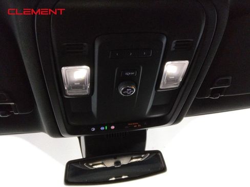 Used 2023 Chevrolet Tahoe LT image 23