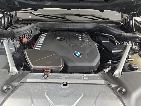 Used 2023 BMW X3 xDrive30i w/ Premium Package AWD/4WD image 32
