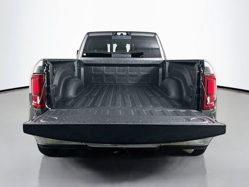 New 2026 RAM 3500 Longhorn image 16