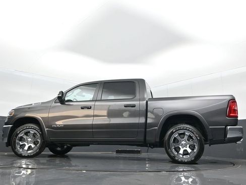 New 2026 RAM 1500 Big Horn image 33