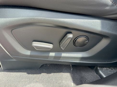 Certified 2023 Ford Explorer ST w/ Equipment Group 401A image 31