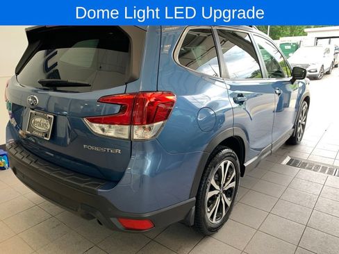 Used 2020 Subaru Forester Limited w/ Popular Package #3 AWD/4WD image 19