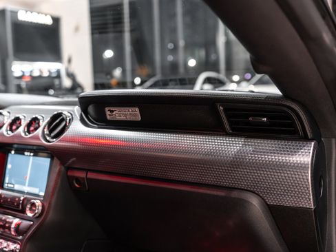 Used 2015 Ford Mustang GT w/ GT Performance Package image 26