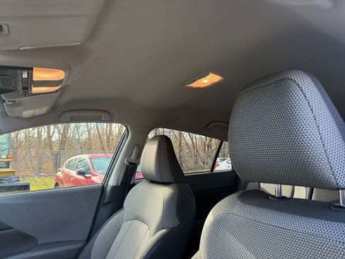 Certified 2024 Subaru Crosstrek 2.0i Premium image 17