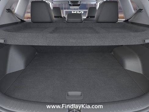 New 2026 Kia Seltos EX AWD/4WD image 38