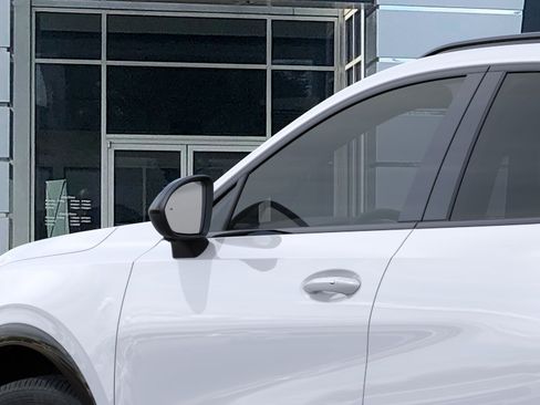 New 2026 Buick Envision Sport Touring AWD/4WD image 36