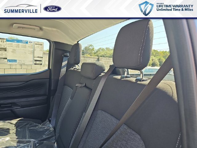 New 2026 Ford Ranger XLT w/ Trailer Tow Package RWD image 14