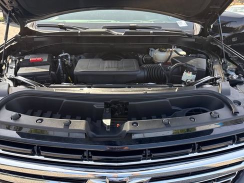 Certified 2023 Chevrolet Tahoe LT RWD image 22