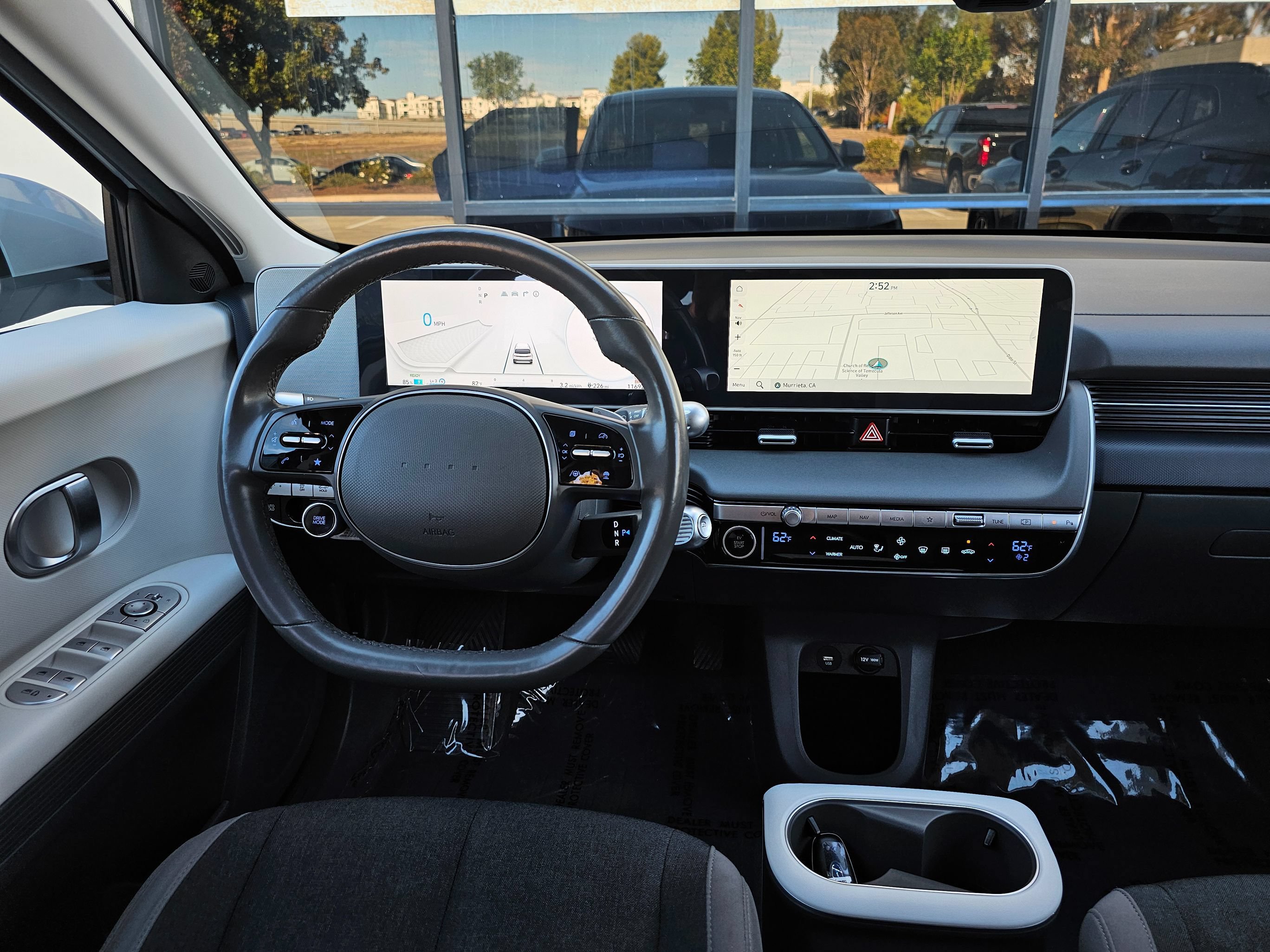 Used 2024 Hyundai Ioniq 5 SEL RWD image 16