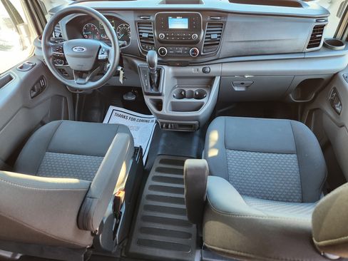 Used 2023 Ford Transit 350 XL image 18